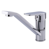 Смеситель для кухни Globus Lux BONN GLB-0203Q 