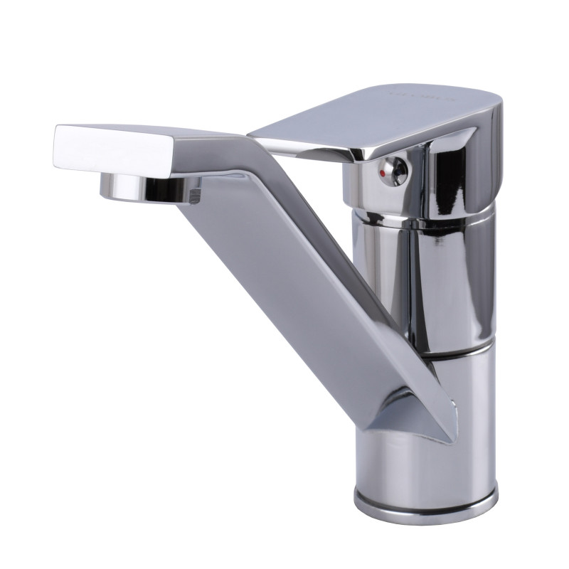 Смеситель для кухни Globus Lux BONN GLB-0203Q 