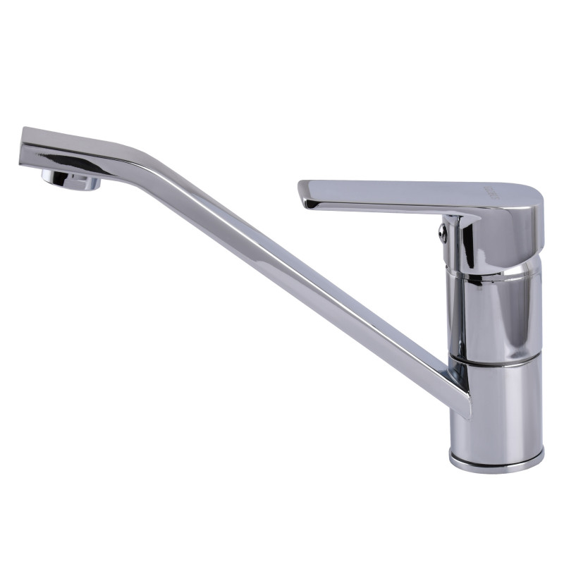 Смеситель для кухни Globus Lux BONN GLB-0203Q 