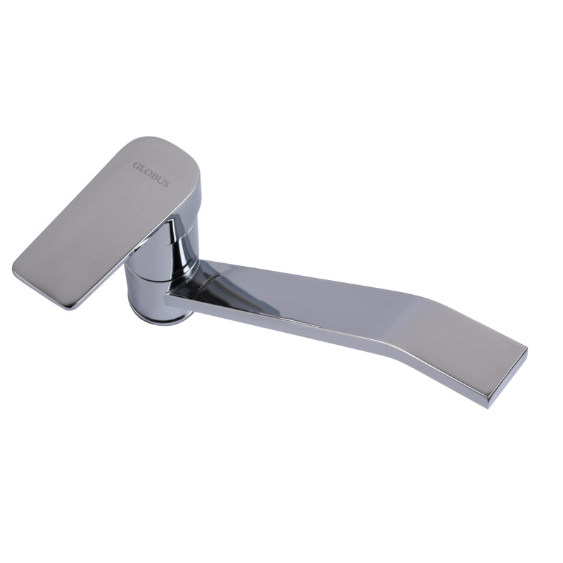 Смеситель для кухни Globus Lux BONN GLB-0203Q 