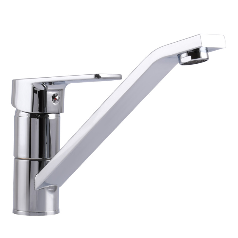 Смеситель для кухни Globus Lux BONN GLB-0203Q 