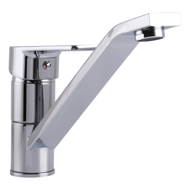 Смеситель для кухни Globus Lux BONN GLB-0203Q 