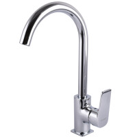 Змішувач для кухні Globus Lux BONN GLB-0203S