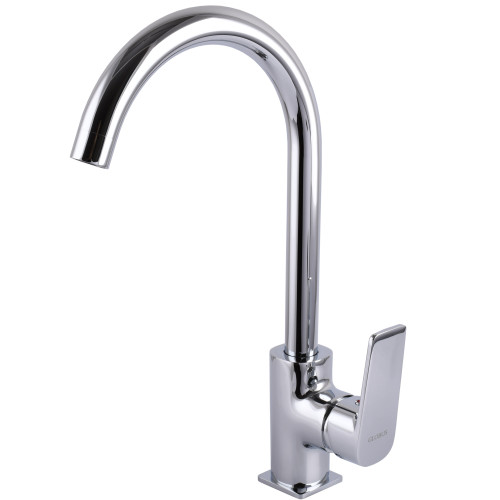 Змішувач для кухні Globus Lux BONN GLB-0203S