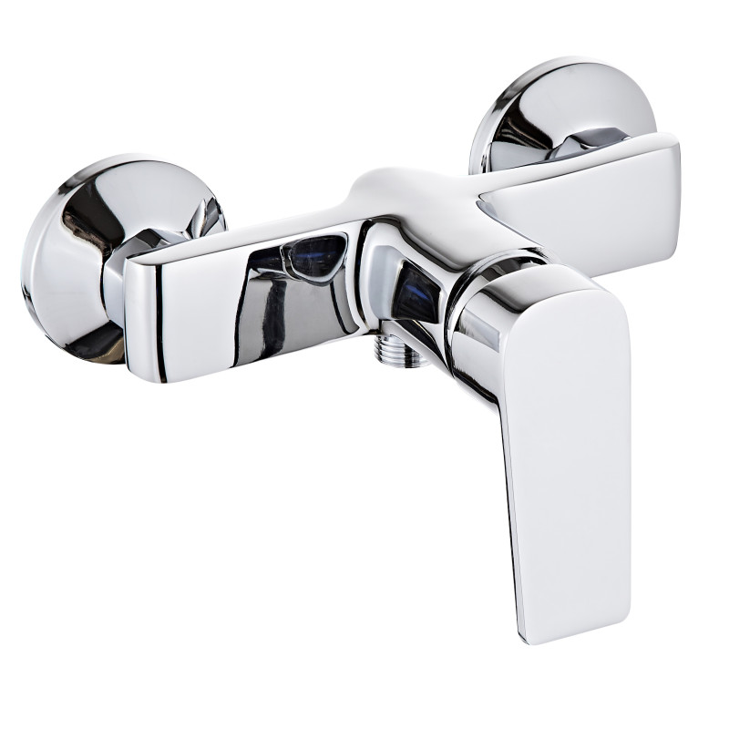 Смеситель для душа Globus Lux BONN GLB-0105N