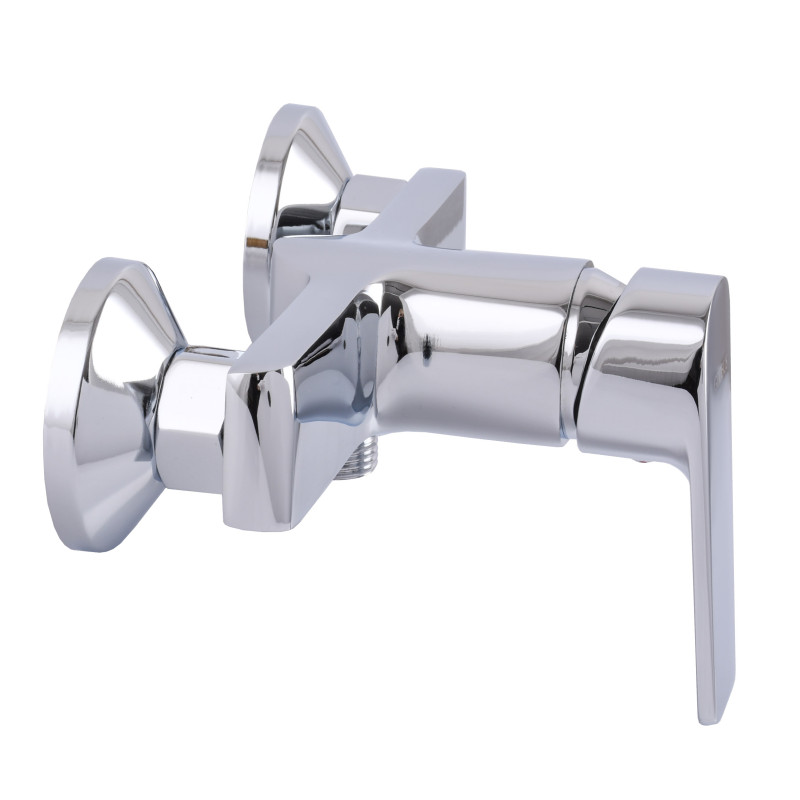 Смеситель для душа Globus Lux BONN GLB-0105N