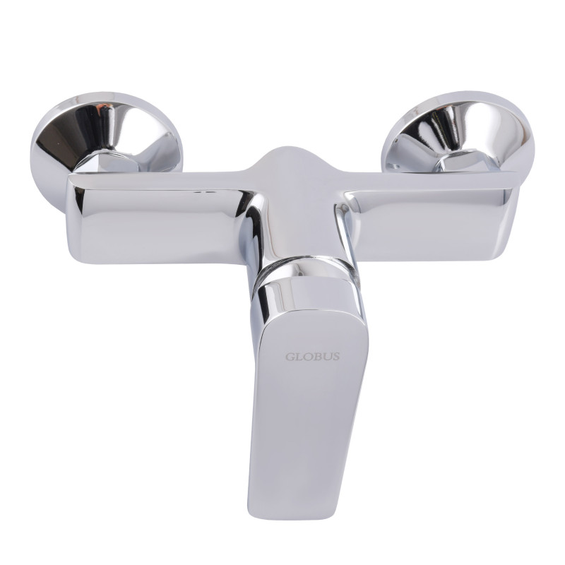 Смеситель для душа Globus Lux BONN GLB-0105N