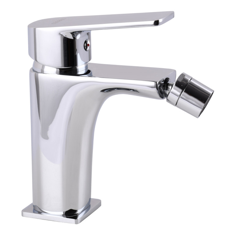 Смеситель для биде Globus Lux BONN GLB-0106 