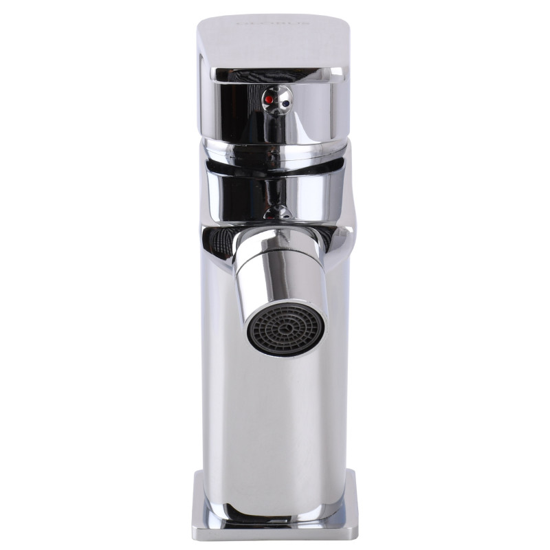 Смеситель для биде Globus Lux BONN GLB-0106 