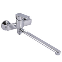 Змішувач для ванної Globus Lux BONN GLB-0208  