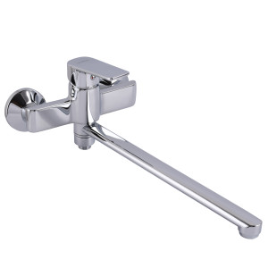 Смеситель для ванной Globus Lux BONN GLB-0208 