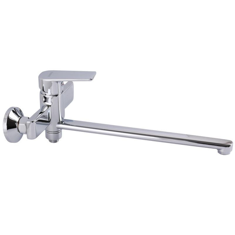 Смеситель для ванной Globus Lux BONN GLB-0208 