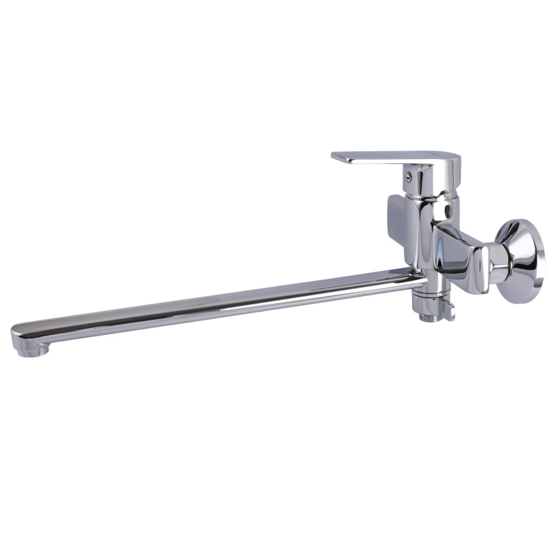 Смеситель для ванной Globus Lux BONN GLB-0208 