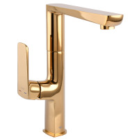 Змішувач для кухні TOPAZ LEXI TL-21401-H57-AU 