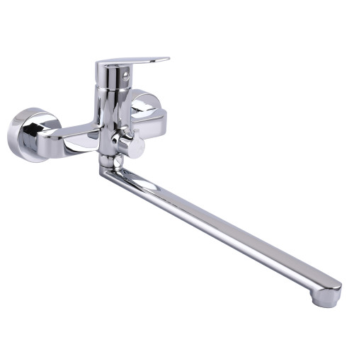 Змішувач для ванни TOPAZ CAPRI TCA-15208-H43 