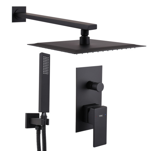 Душова система TOPAZ ODISS TO-18205-H66-BL вбудована 