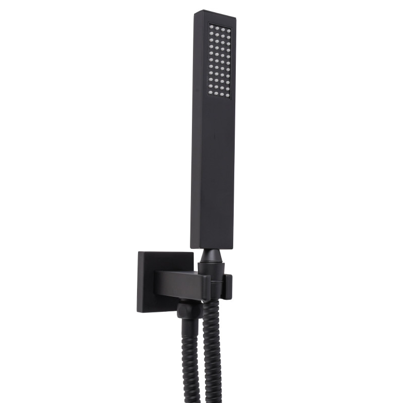 Душова система TOPAZ ODISS TO-18205-H66-BL вбудована 