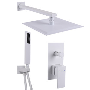 Душевая система TOPAZ ODISS TO-18205-H66-WW встроена