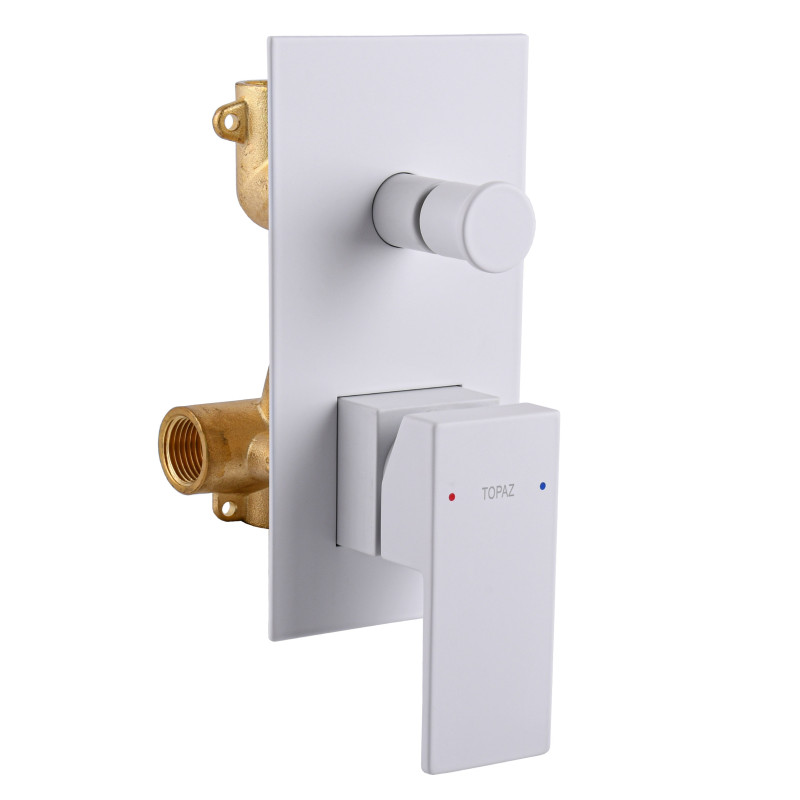 Душова система TOPAZ ODISS TO-18205-H66-WW вбудована 