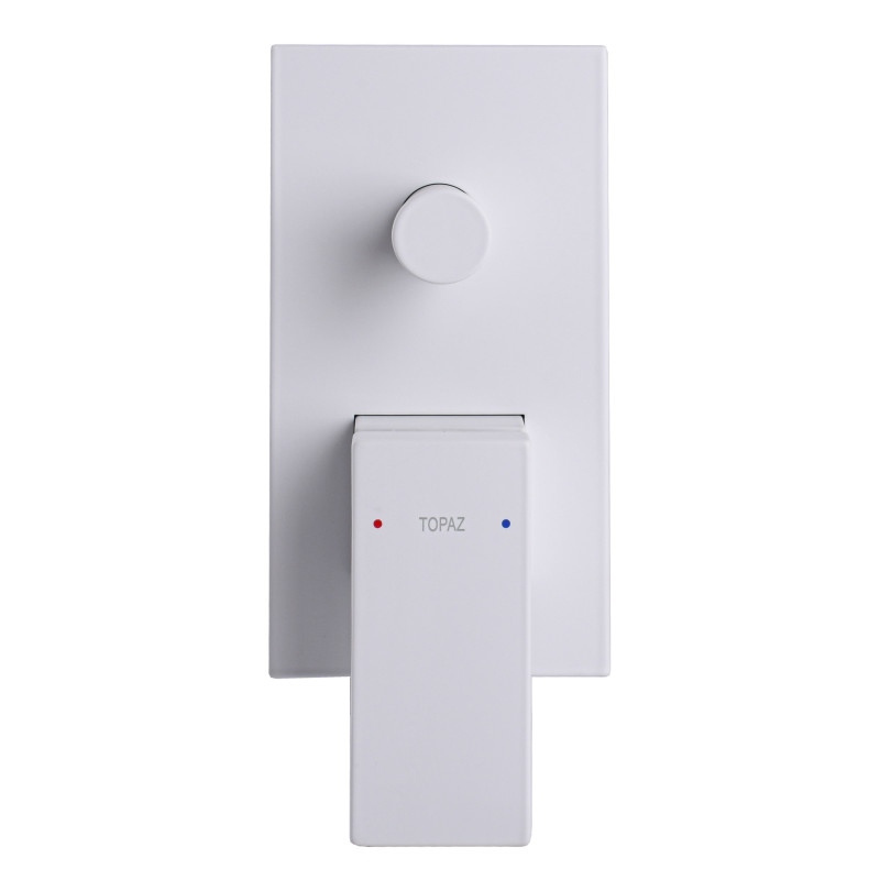 Душова система TOPAZ ODISS TO-18205-H66-WW вбудована 