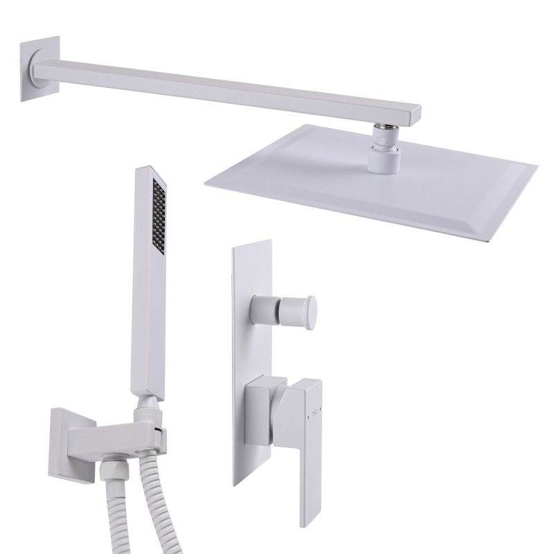 Душова система TOPAZ ODISS TO-18205-H66-WW вбудована 