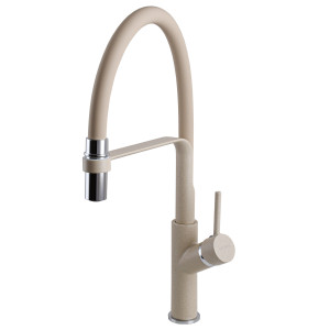 Смеситель для кухни Globus Lux DENVER Flex GDF-32-04-06 