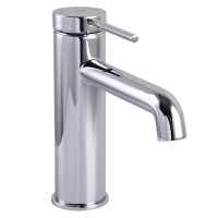 Смеситель для умывальника TOPAZ LOFT TLF 32201-H75-C 