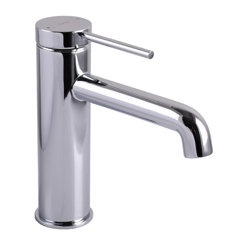 Смеситель для умывальника TOPAZ LOFT TLF 32201-H75-C 