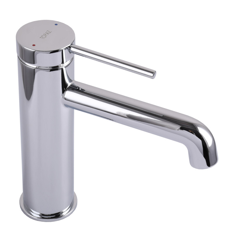 Смеситель для умывальника TOPAZ LOFT TLF 32201-H75-C 