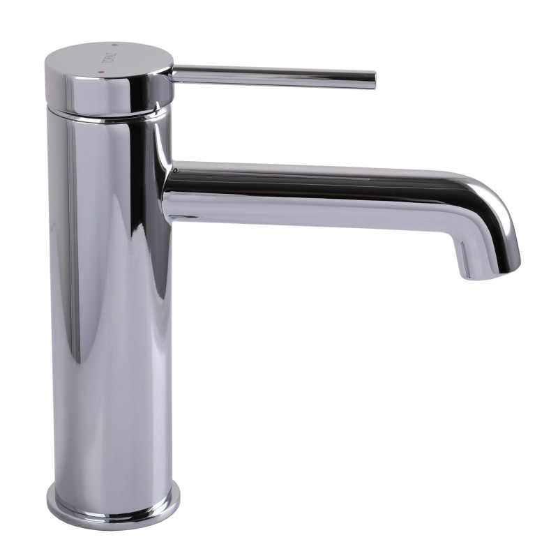 Смеситель для умывальника TOPAZ LOFT TLF 32201-H75-C 