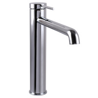 Смеситель для умывальника TOPAZ LOFT TLF 32203-H75-C 