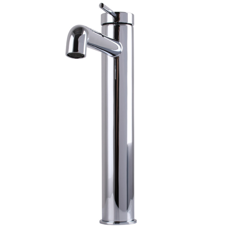 Смеситель для умывальника TOPAZ LOFT TLF 32203-H75-C 