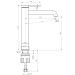 Смеситель для умывальника TOPAZ LOFT TLF 32203-H75-C 