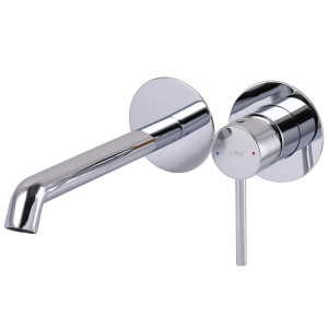 Змішувач для умивальника TOPAZ LOFT TLF 32235-H39-C 