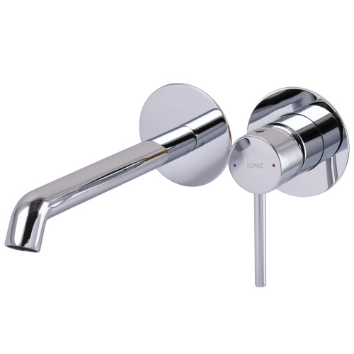 Смеситель для умывальника TOPAZ LOFT TLF 32235-H39-C 