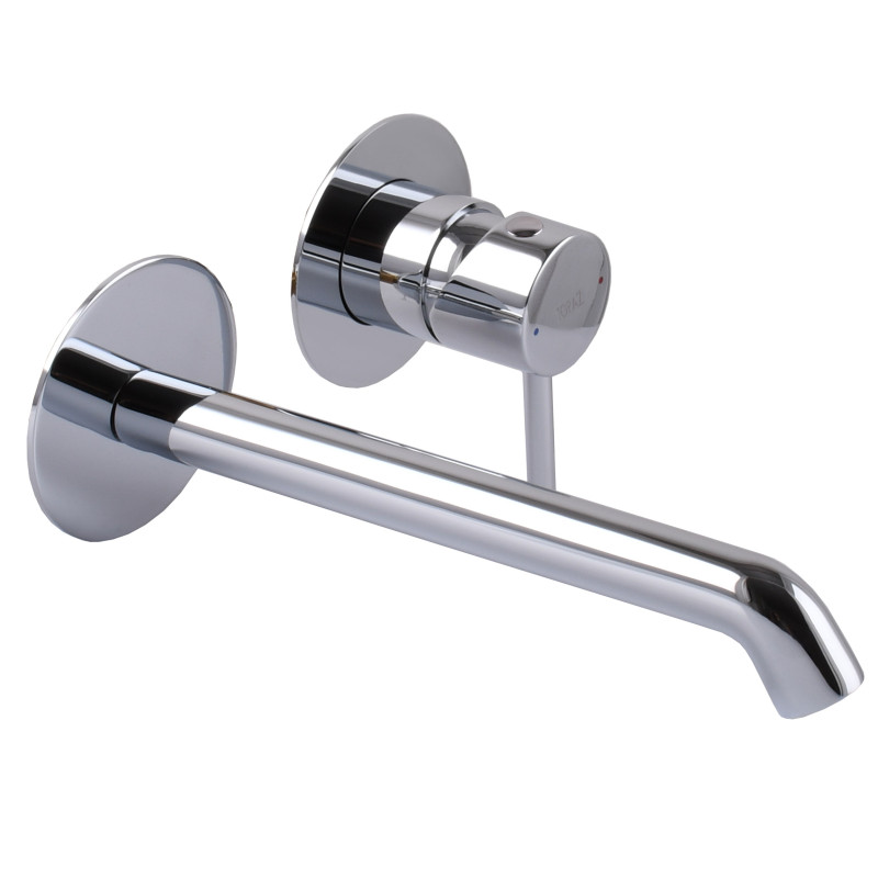 Смеситель для умывальника TOPAZ LOFT TLF 32235-H39-C 