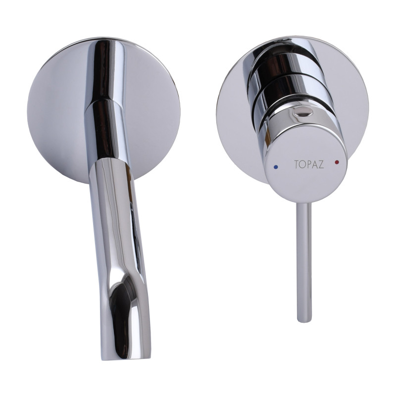 Смеситель для умывальника TOPAZ LOFT TLF 32235-H39-C 