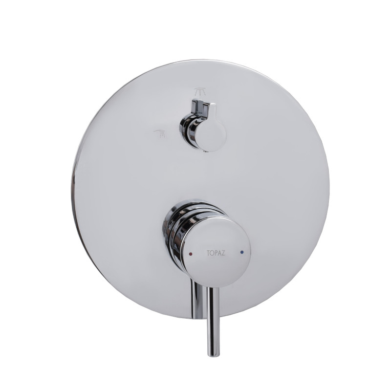 Душова система TOPAZ LOFT TLF 32205-H39-C вбудована 