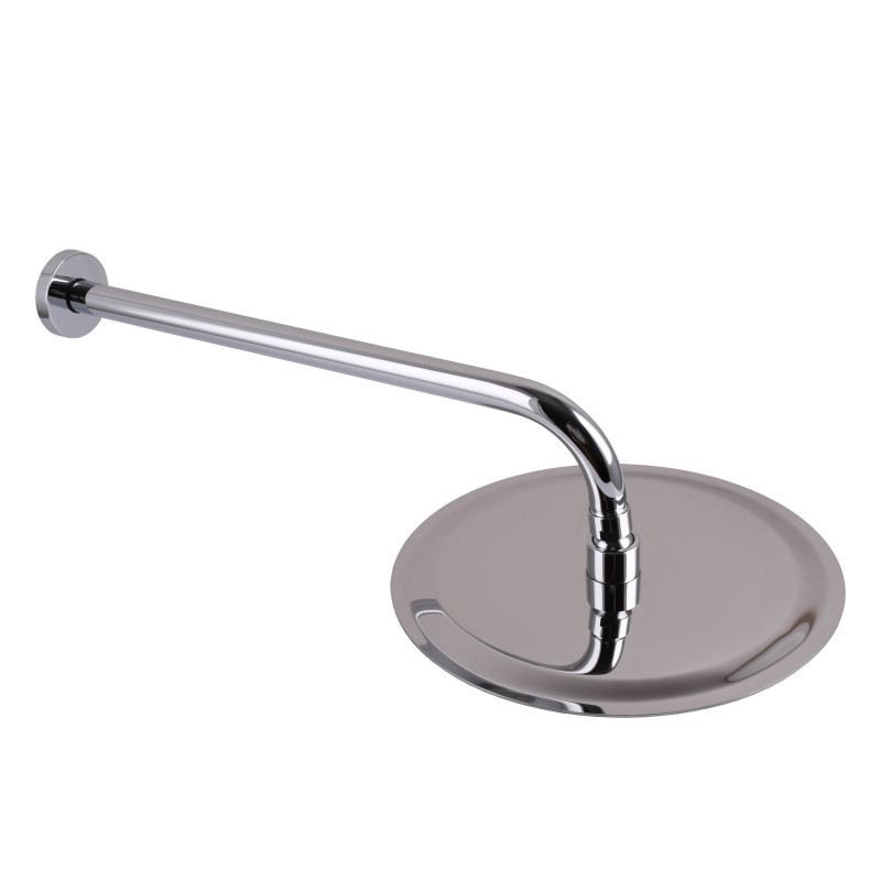 Душова система TOPAZ LOFT TLF 32205-H39-C вбудована 