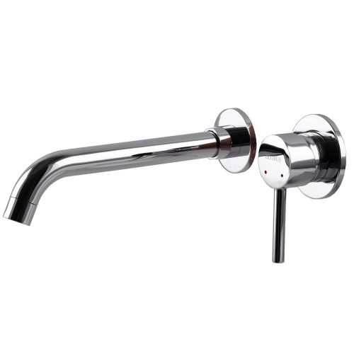 Змішувач для умивальника Globus Lux LAZER Pro GLPR-204-00-SMART 