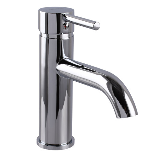 Змішувач для умивальника Globus Lux LAZER Pro GLPR-401-00 Змішувач для умивальника Globus Lux LAZER Pro GLPR-401-00