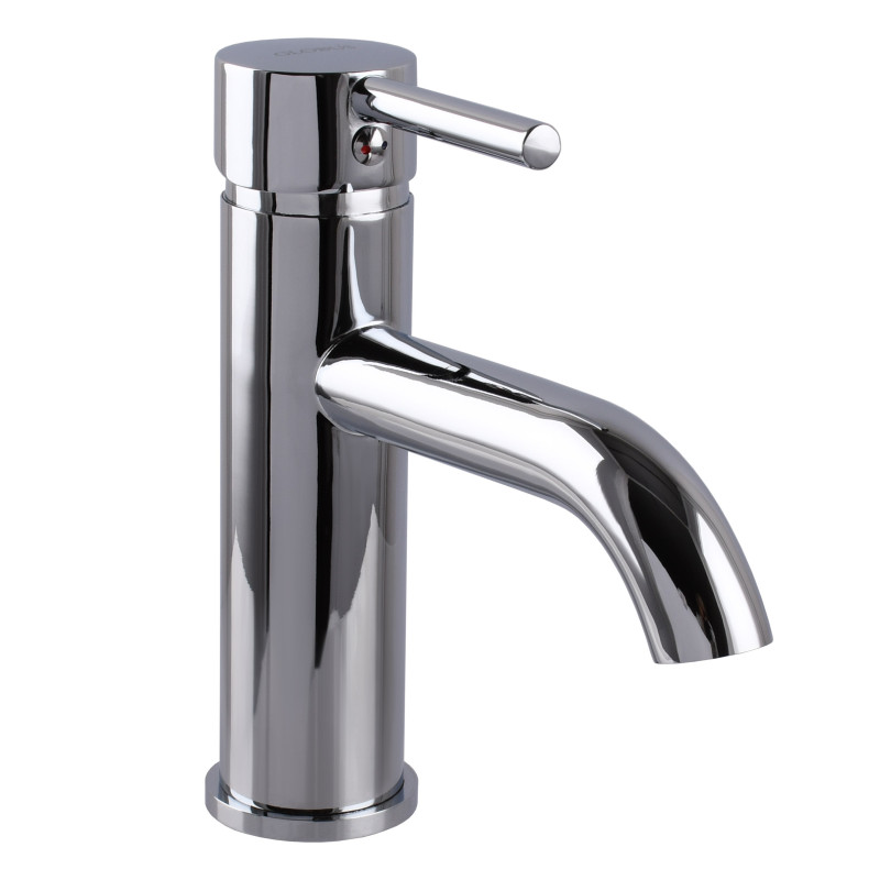 Змішувач для умивальника Globus Lux LAZER Pro GLPR-401-00 