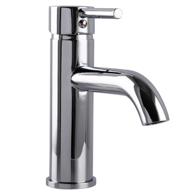 Змішувач для умивальника Globus Lux LAZER Pro GLPR-401-00 