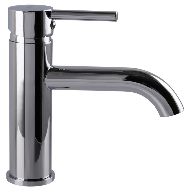 Змішувач для умивальника Globus Lux LAZER Pro GLPR-401-00 