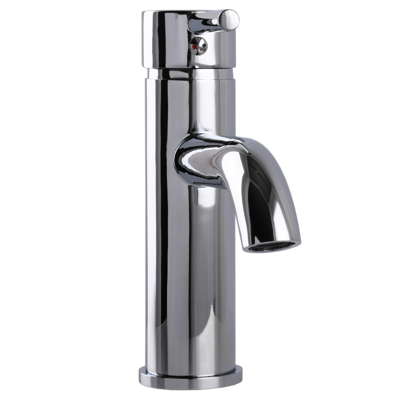 Змішувач для умивальника Globus Lux LAZER Pro GLPR-401-00 