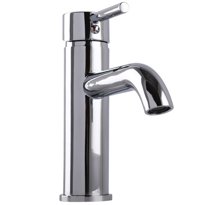 Змішувач для умивальника Globus Lux LAZER Pro GLPR-401-00 