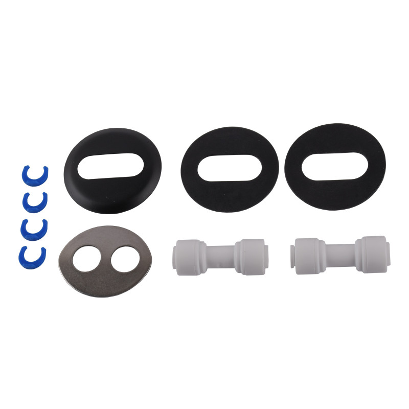 Монокран Globus Lux Lazer GLLR-76A-BB під осмос  