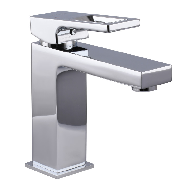 Смеситель для умывальника Globus Lux PIANO GLPN-0401