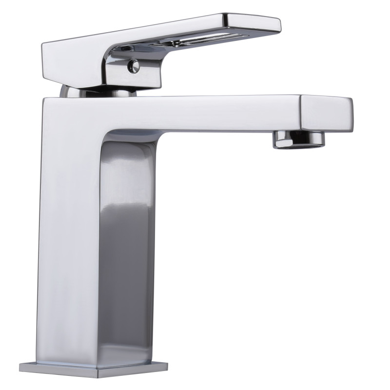 Смеситель для умывальника Globus Lux PIANO GLPN-0401