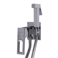 Змішувач гігієнічний Globus Lux PIANO GLPN-0-106MIX 